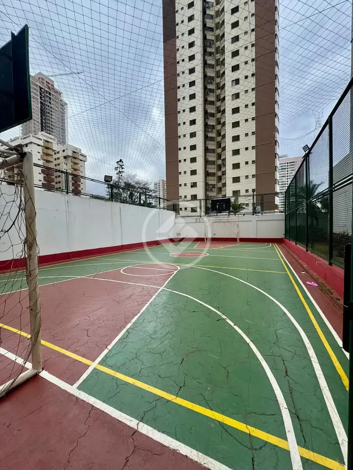 Imagem 5 - Apartamento em Jardim Goiás, Goiânia - GO