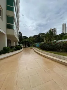 Apartamento Jardim Goiás, Goiânia - GO — foto 2