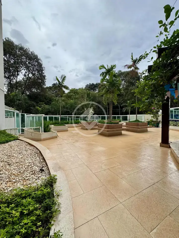 Imagem 2 - Apartamento em Jardim Goiás, Goiânia - GO
