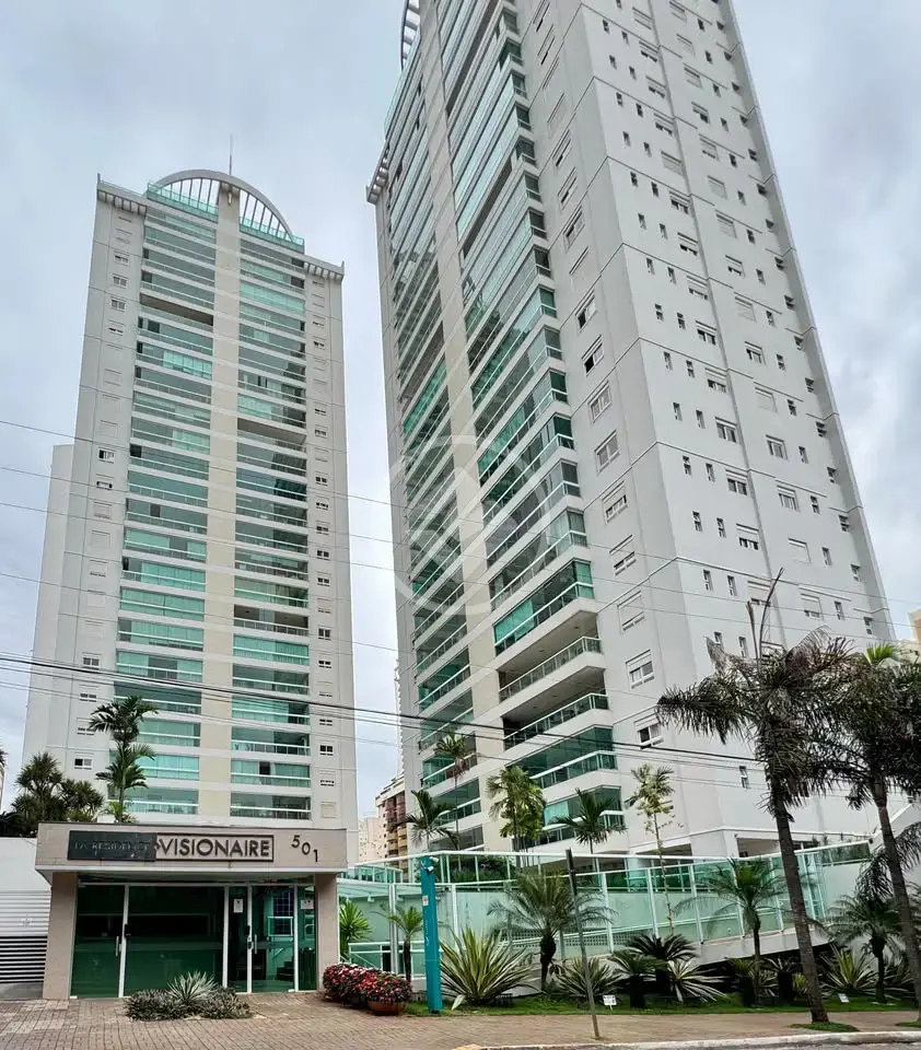 Imagem 1 - Apartamento em Jardim Goiás, Goiânia - GO