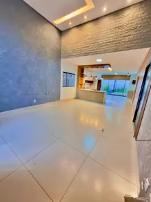 Imagem 2 - Casa em Residencial Marília, Senador Canedo - GO