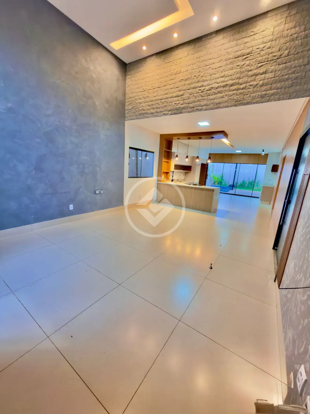 Imagem 2 - Casa em Residencial Marília, Senador Canedo - GO