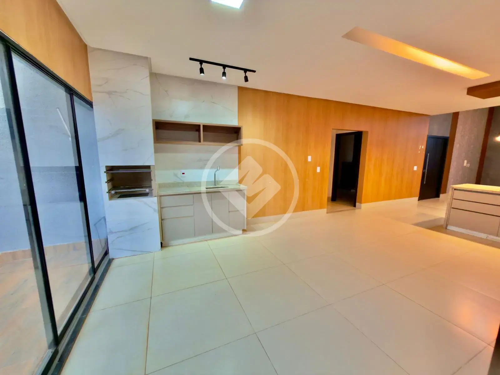 Imagem 5 - Casa em Residencial Marília, Senador Canedo - GO