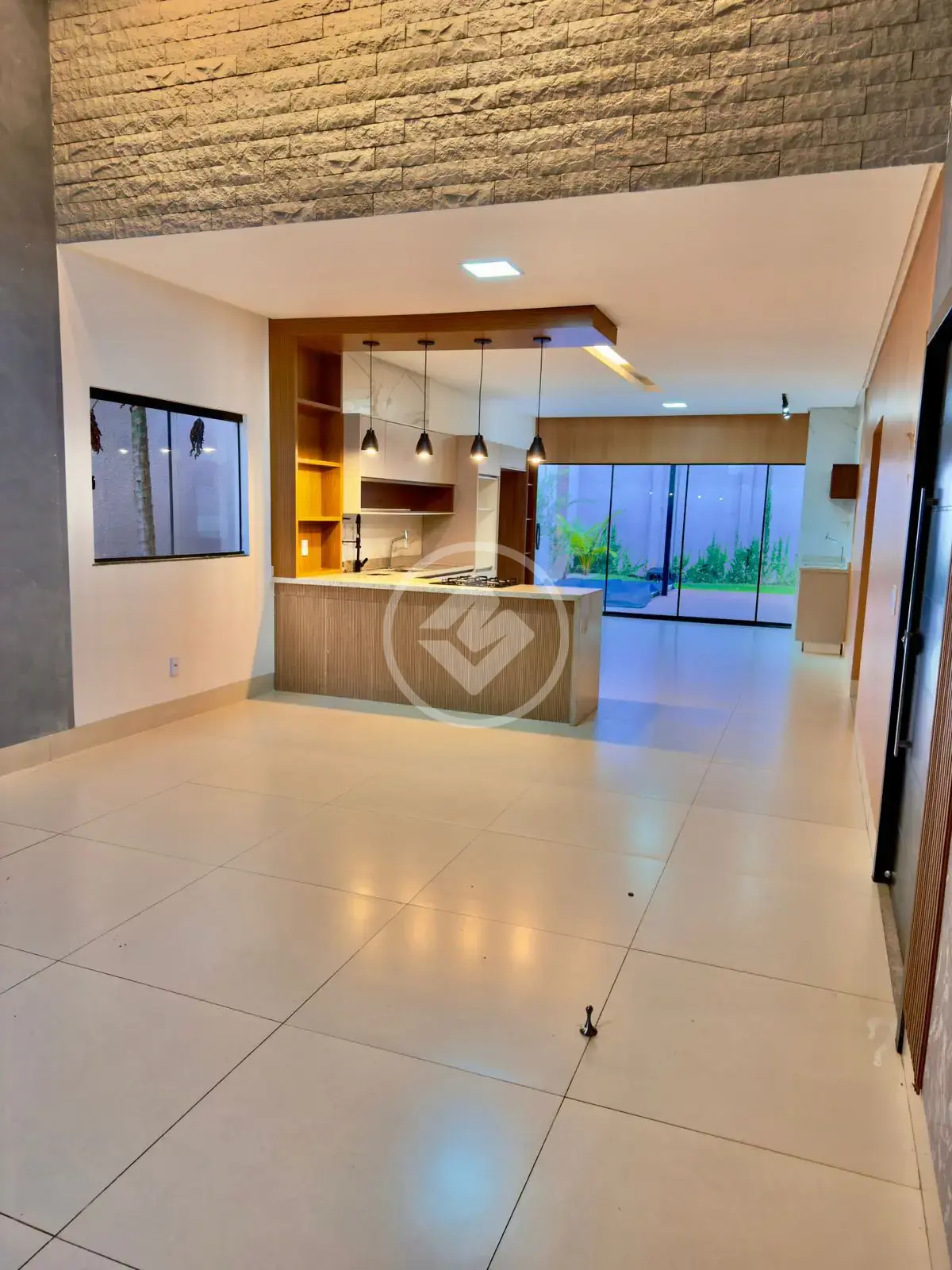 Imagem 6 - Casa em Residencial Marília, Senador Canedo - GO