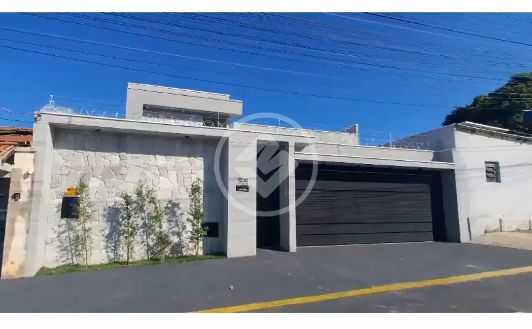 Imagem 1 - Casa em Jardim Presidente, Goiânia - GO
