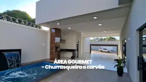 Imagem 2 - Casa em Jardim Presidente, Goiânia - GO