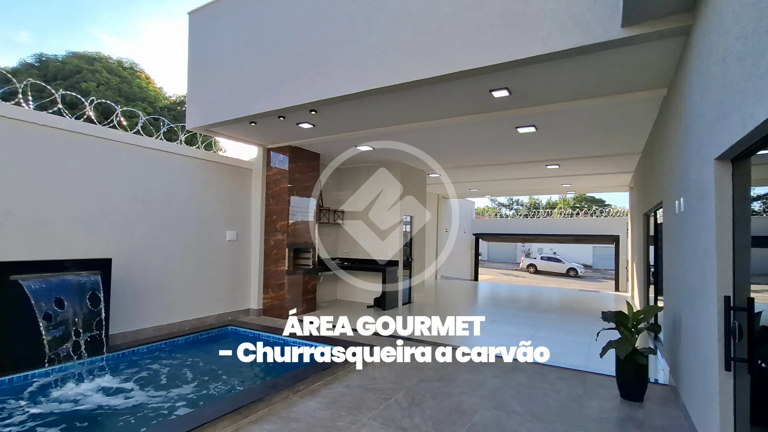 Imagem 2 - Casa em Jardim Presidente, Goiânia - GO