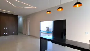 Imagem 3 - Casa em Jardim Presidente, Goiânia - GO