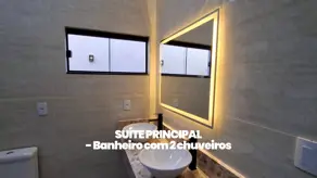 Imagem 4 - Casa em Jardim Presidente, Goiânia - GO