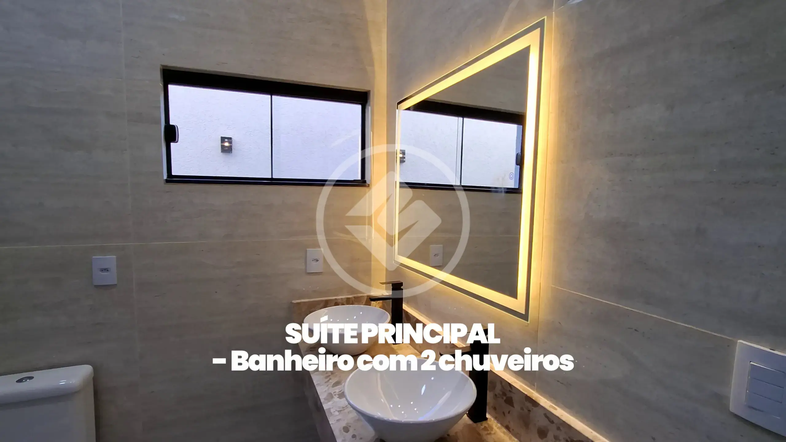 Imagem 4 - Casa em Jardim Presidente, Goiânia - GO