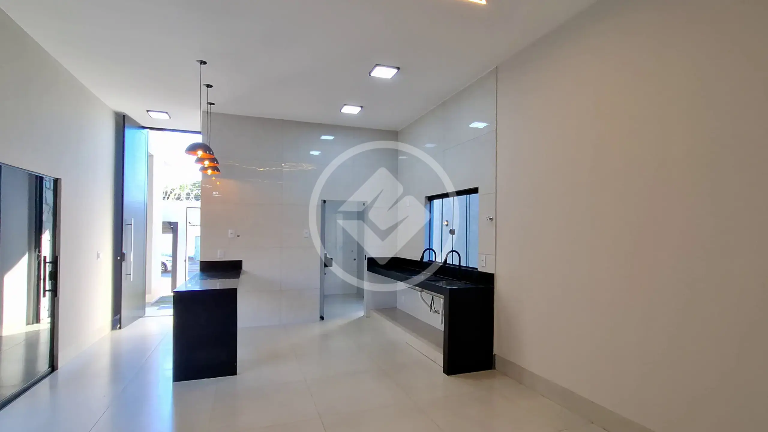Imagem 6 - Casa em Jardim Presidente, Goiânia - GO