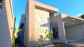 Casa Jardim Presidente, Goiânia - GO — foto 2