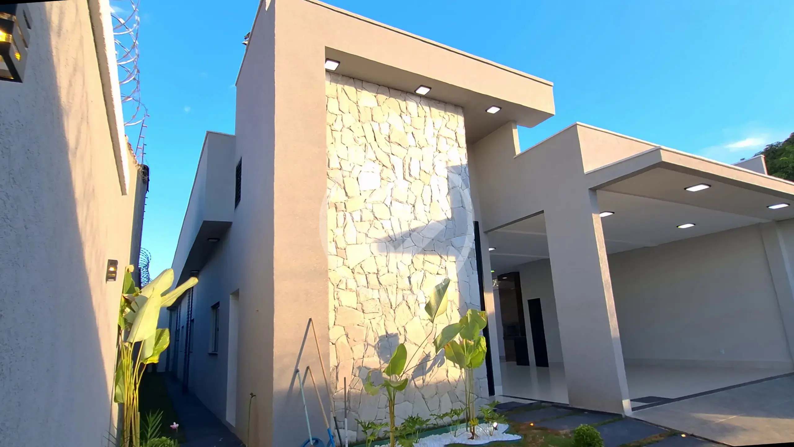 Imagem 1 - Casa em Jardim Presidente, Goiânia - GO