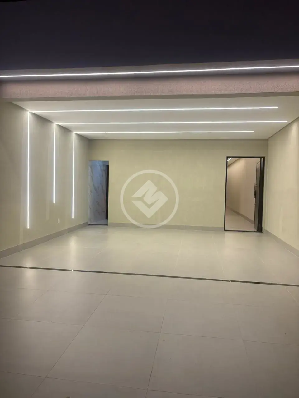 Imagem 1 - Casa em Jardim Vila Boa, Goiânia - GO