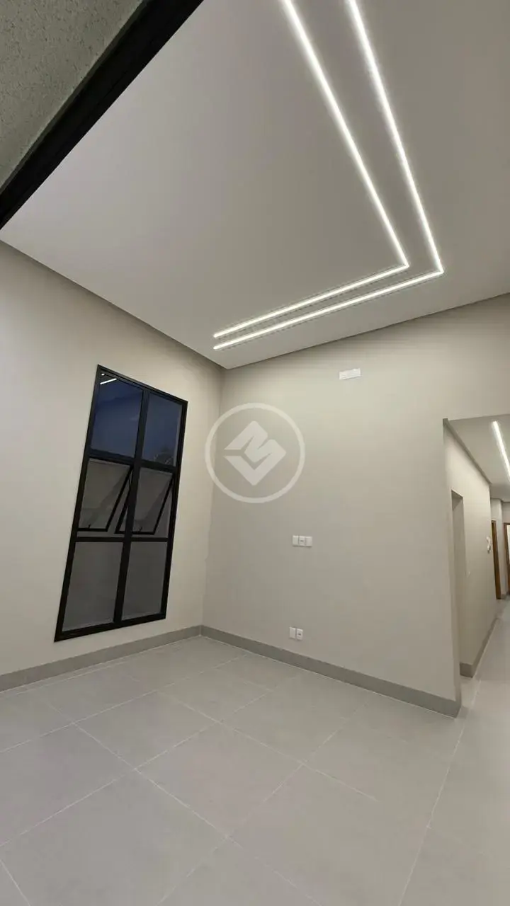 Imagem 1 - Casa em Jardim Vila Boa, Goiânia - GO