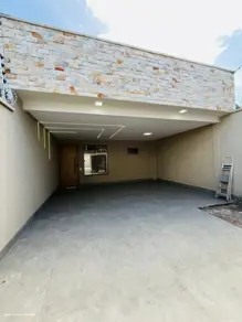 Casa Jardim América, Goiânia - GO — foto 2