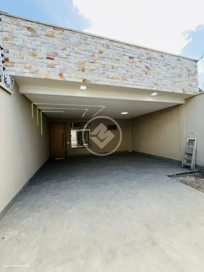 Image 2 - Casa em Jardim América, Goiânia - GO