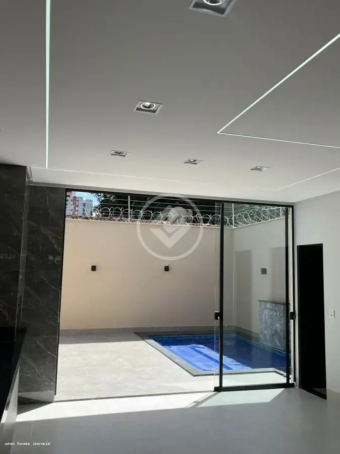 Image 22 - Casa em Jardim América, Goiânia - GO