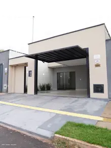 Casa Bairro das Indústrias, Senador Canedo - GO — foto 1