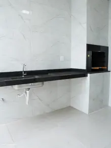 Imagem 5 - Casa em Bairro das Indústrias, Senador Canedo - GO