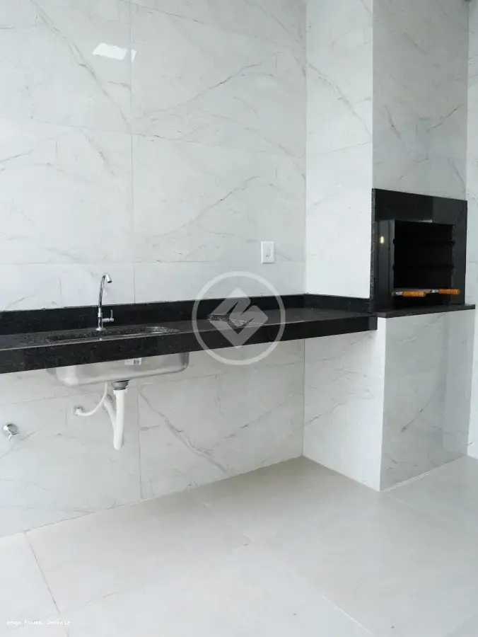 Imagem 5 - Casa em Bairro das Indústrias, Senador Canedo - GO