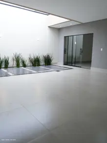 Imagem 6 - Casa em Bairro das Indústrias, Senador Canedo - GO