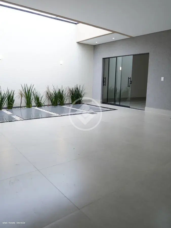 Imagem 6 - Casa em Bairro das Indústrias, Senador Canedo - GO