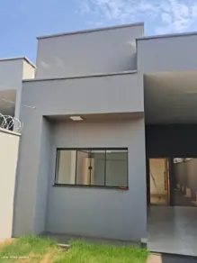 Casa Residencial Solar Central Park, Aparecida de Goiânia - GO — foto 2