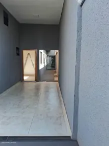 Imagem 2 - Casa em Residencial Solar Central Park, Aparecida de Goiânia - GO
