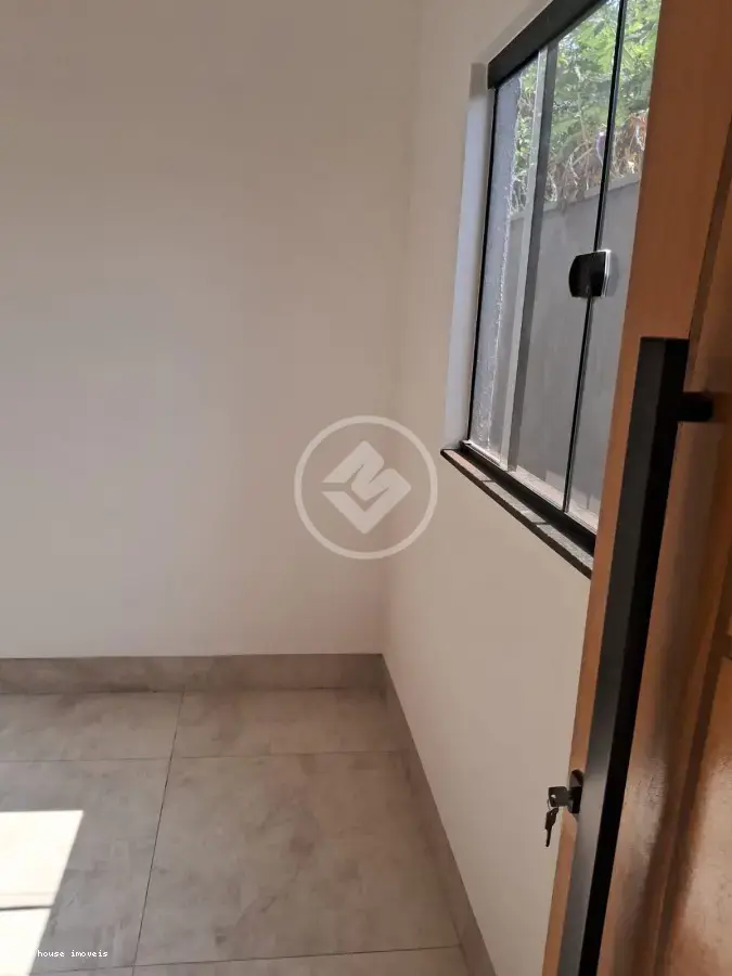 Imagem 3 - Casa em Residencial Solar Central Park, Aparecida de Goiânia - GO