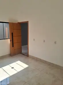 Imagem 4 - Casa em Residencial Solar Central Park, Aparecida de Goiânia - GO