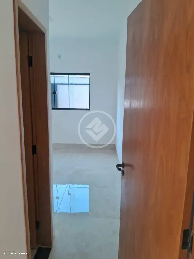 Imagem 6 - Casa em Residencial Solar Central Park, Aparecida de Goiânia - GO
