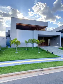 Casa Condomínio Terras Alpha Residencial 2, Senador Canedo - GO — foto 2