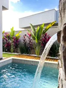 Imagem 5 - Casa Condomínio em Terras Alpha Residencial 2, Senador Canedo - GO