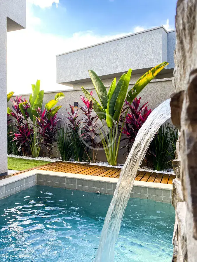 Imagem 5 - Casa Condomínio em Terras Alpha Residencial 2, Senador Canedo - GO