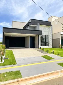 Imagem 2 - Casa Condomínio em Terras Alpha Residencial 1, Senador Canedo - GO