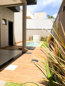 Imagem 4 - Casa Condomínio em Terras Alpha Residencial 1, Senador Canedo - GO