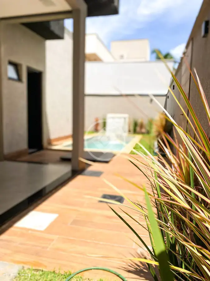 Imagem 4 - Casa Condomínio em Terras Alpha Residencial 1, Senador Canedo - GO