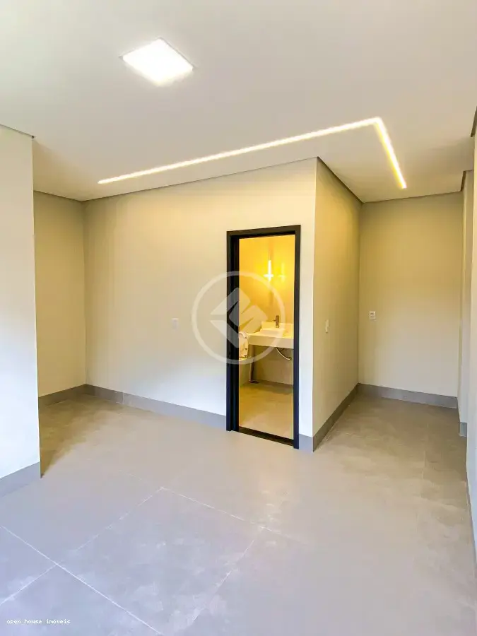 Imagem 6 - Casa Condomínio em Terras Alpha Residencial 1, Senador Canedo - GO