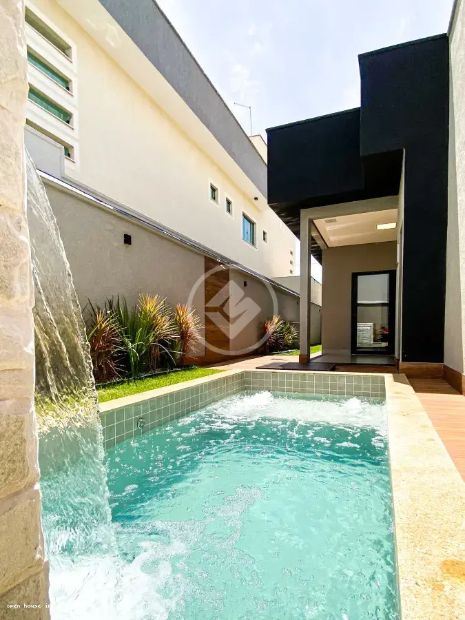 Image 17 - Casa Condomínio em Terras Alpha Residencial 1, Senador Canedo - GO