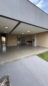 Casa Cardoso Continuação, Aparecida de Goiânia - GO — foto 1