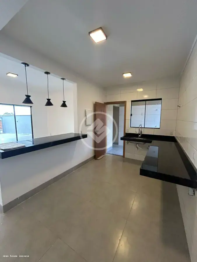 Imagem 3 - Casa em Cardoso Continuação, Aparecida de Goiânia - GO