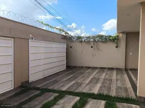 Imagem 4 - Casa em Jardim Buriti Sereno, Aparecida de Goiânia - GO
