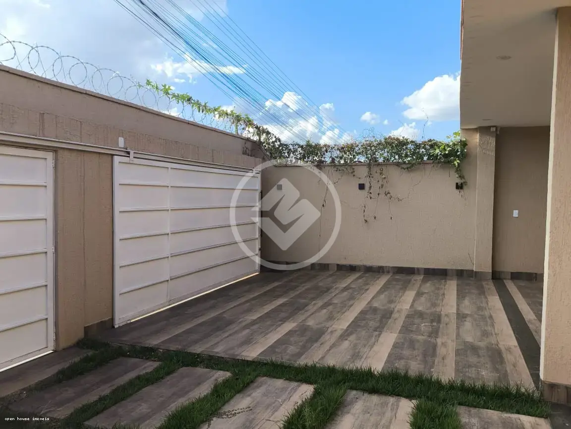 Imagem 4 - Casa em Jardim Buriti Sereno, Aparecida de Goiânia - GO