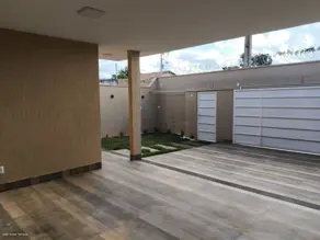 Imagem 5 - Casa em Jardim Buriti Sereno, Aparecida de Goiânia - GO