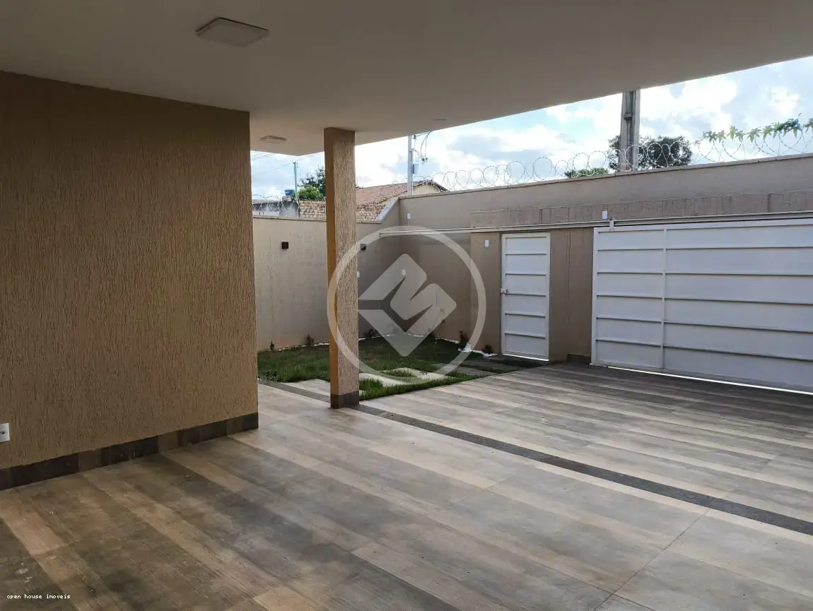 Imagem 5 - Casa em Jardim Buriti Sereno, Aparecida de Goiânia - GO
