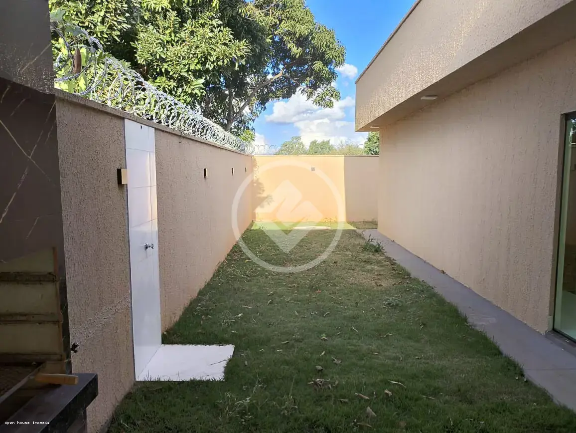 Image 21 - Casa em Jardim Buriti Sereno, Aparecida de Goiânia - GO