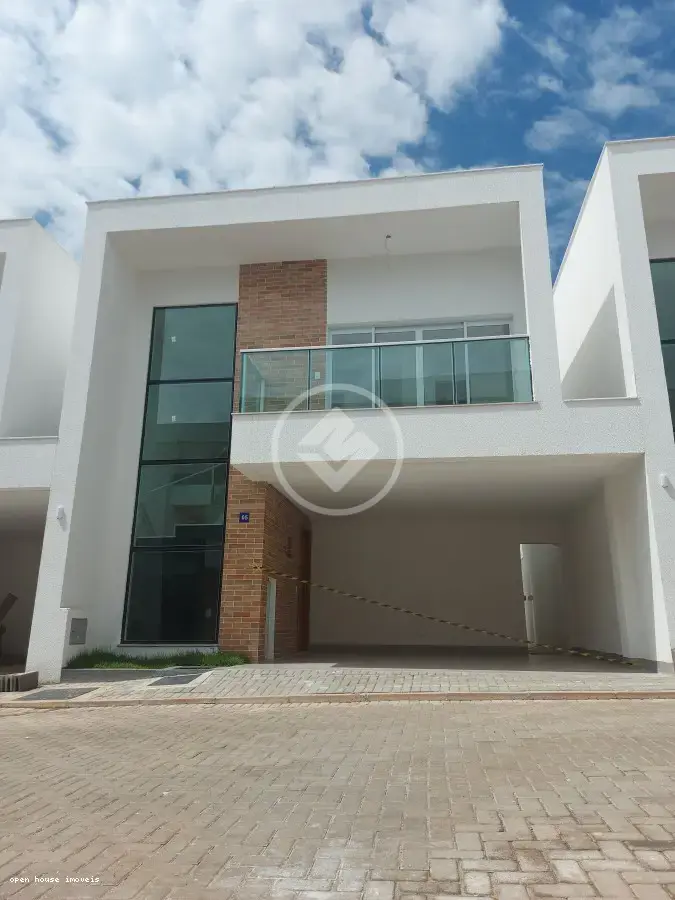 Imagem 1 - Casa Condomínio em Jardim Vitória, Goiânia - GO
