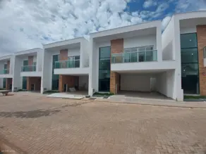 Casa Condomínio Jardim Vitória, Goiânia - GO — foto 2