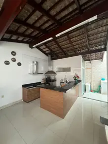Imagem 5 - Casa em Jardim Atlântico, Goiânia - GO